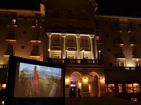Piriápolis de Película: el festival internacional exhibirá gratuitamente lo mejor del cine independiente de Iberoamérica