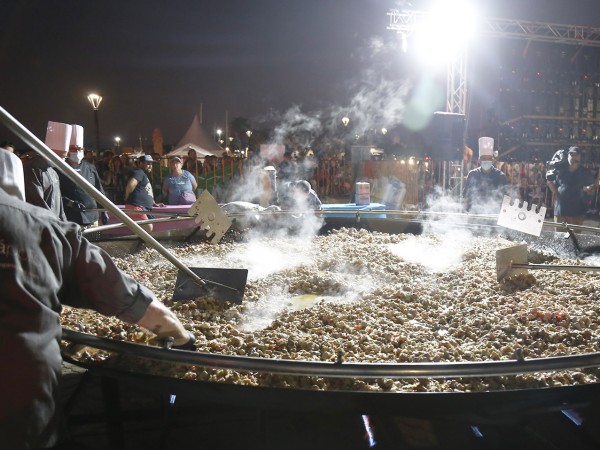 Campeonatos Continen...