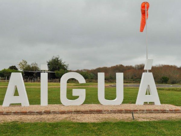 Aiguá celebra sus 12...