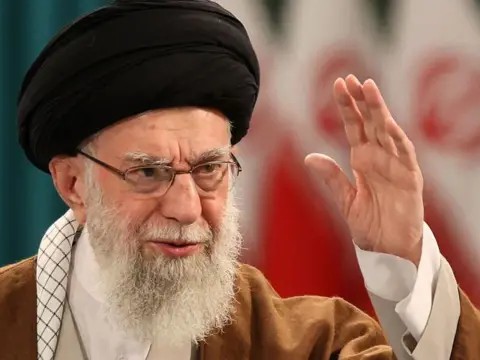 Trump anuncia la mue...