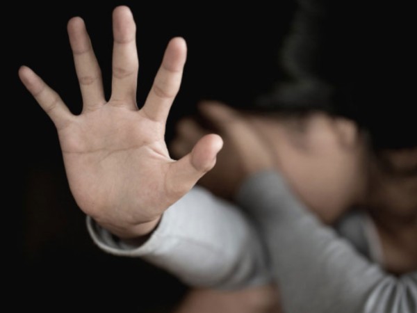 Condenado por abuso...