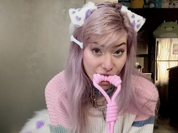 Joven se autopercibe...