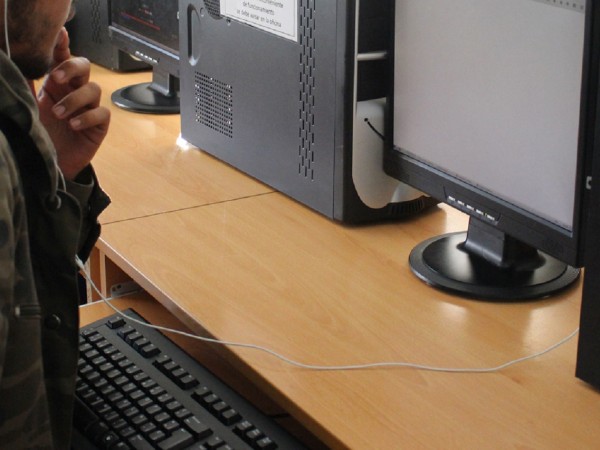 Están abiertas las preinsripciones para cursos de informática de la Intendencia de Maldonado