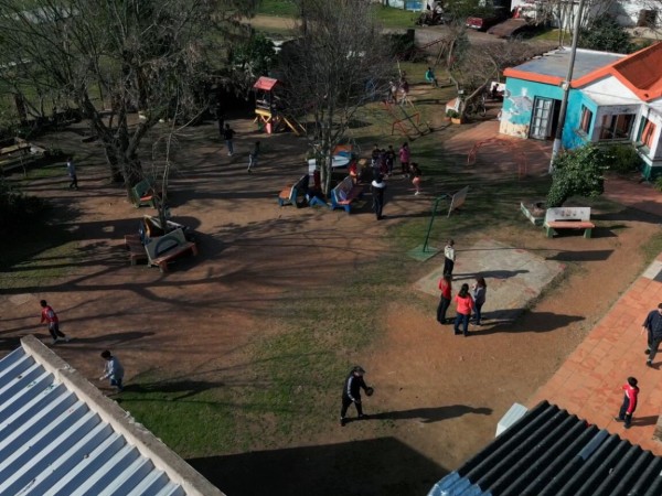 Movimiento de Mujere...