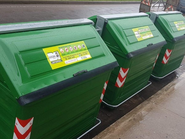 La Intendencia de Maldonado pagará más de 1 millón de dólares por mes a Ecotecno por la recolección de residuos