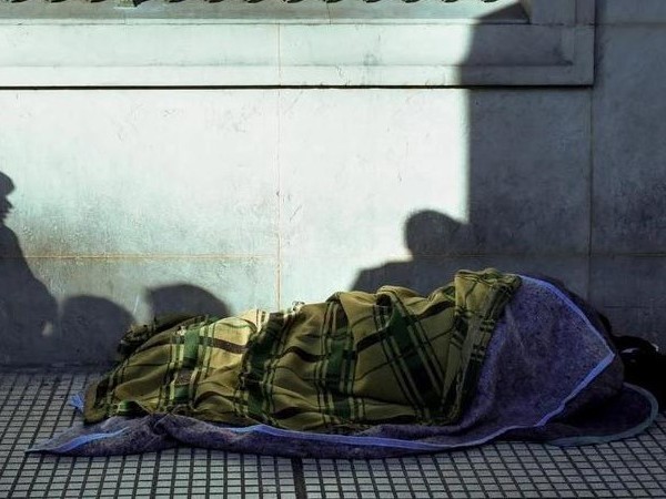 El variopinto presen...