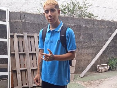 Apareció en buen estado de salud el joven buscado por la Policía en Maldonado