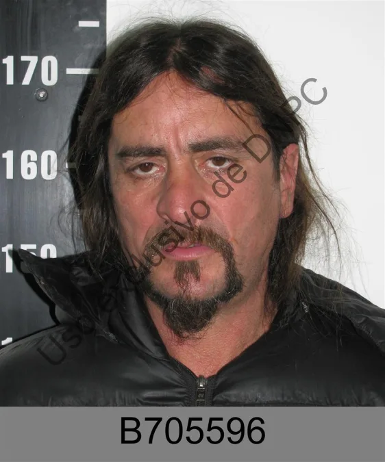 Condenado a cuatro m...