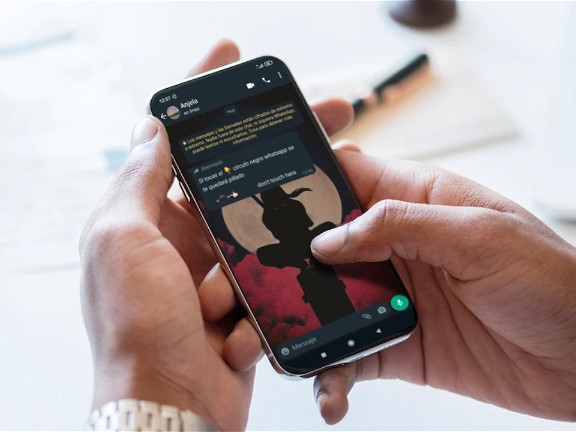 Alerta sobre estafas a través de mensajes de texto