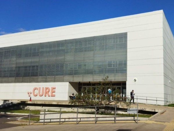 Continúan abiertas las inscripciones para la Generación 2025 en el CURE