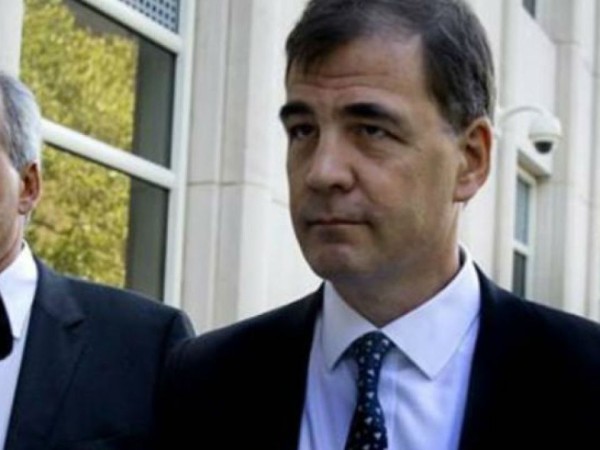 La justicia de Estados Unidos dará el veredicto contra el argentino exCeo de Torneos y Competencia Alejandro Burzaco en el caso del FIFAGate