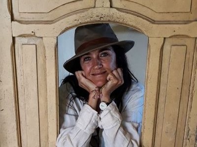 florencia sader, liga de punta del este, primera mujer presidenta,
