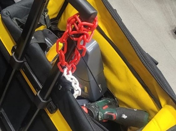 Lo encontraron con h...