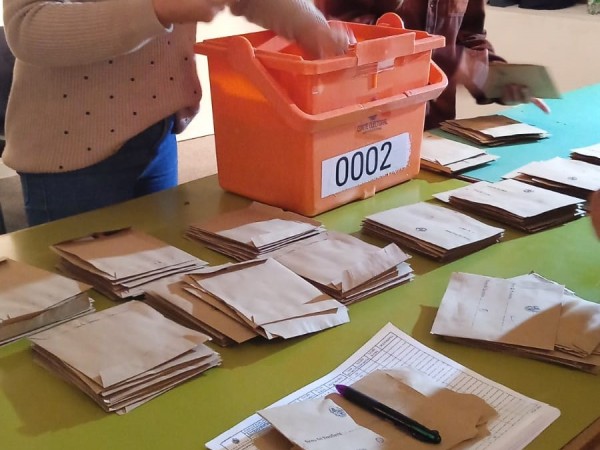 Elecciones en Maldonado: cuántos votos obtuvo cada candidato, cuánta gente no votó y cuántos fueron los votos anulados