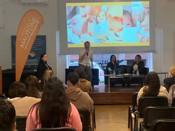 Sanatorio Mautone re...