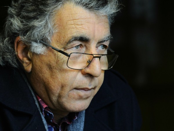 El estado de salud de Darío Pérez continúa mostrando notables mejoras en su recuperación