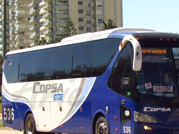 Paro sorpresivo de Copsa por incumplimiento de acuerdo