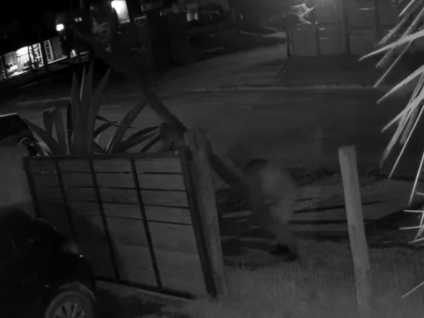 VIDEO| Vecinos denun...