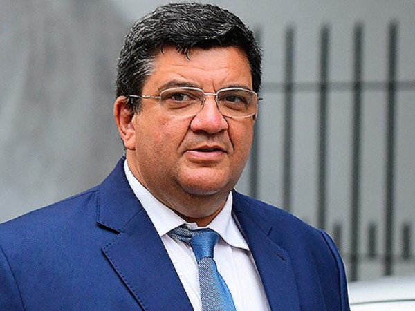 Barrera dijo que “informes técnicos” señalan “responsabilidades” en caída de avión en Laguna del Sauce