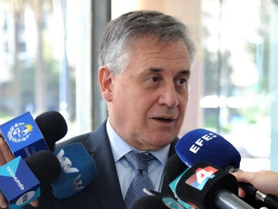 Uruguay podrá ingres...