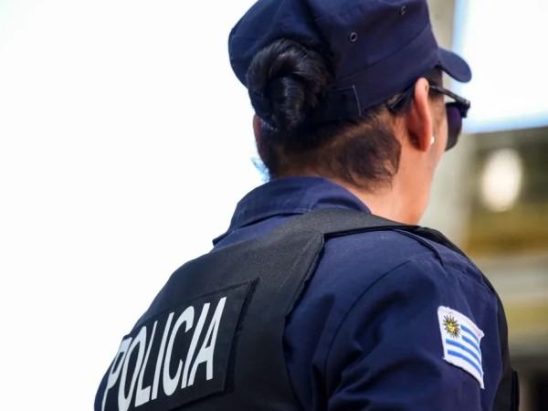 Un menor fue condenado luego de efectuar amenazas con una cuchilla en un hogar de amparo