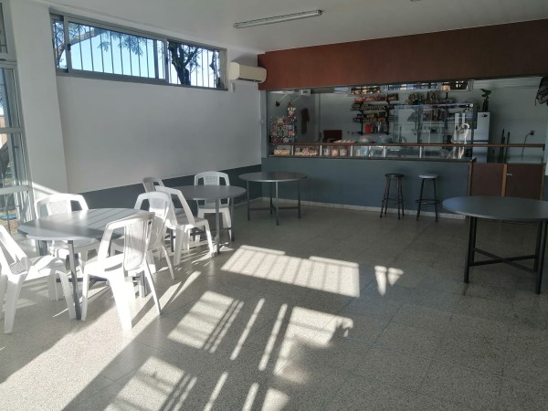 El liceo de Punta del Este abrió llamado para interesados en gestionar su cantina