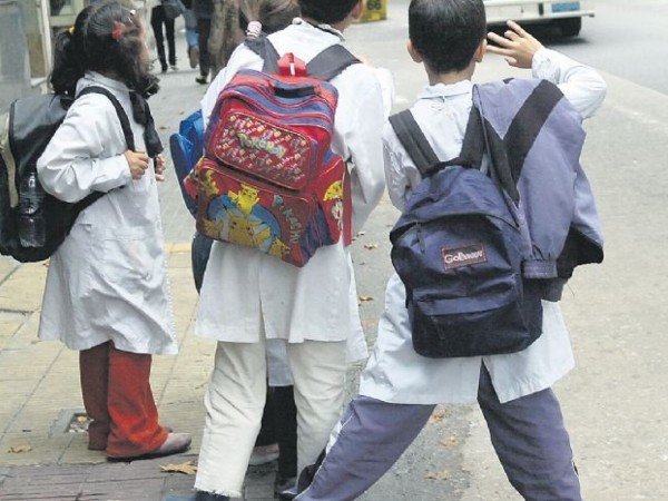 ¿Qué sucederá con las clases en escuelas y liceos después del balotaje del próximo domingo?