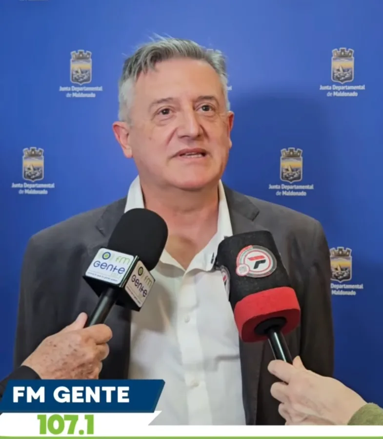 La Junta Departament...