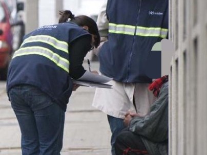 “Las leyes no se pue...