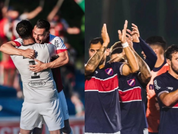 El tercer ascenso a Primera División del fútbol uruguayo será para un equipo de Maldonado