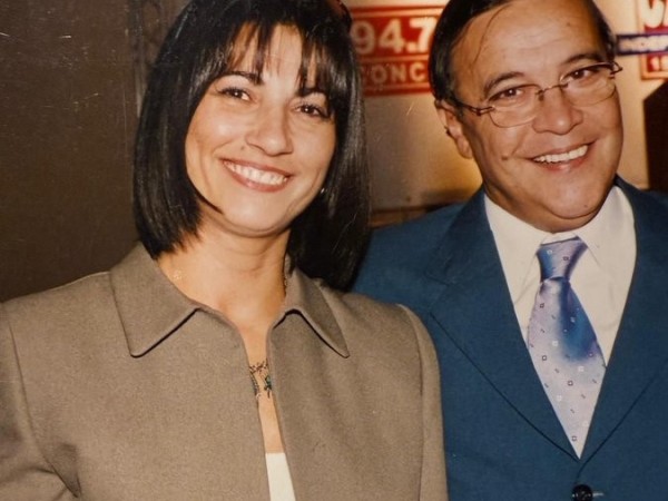 “Fuiste la persona que más me hizo reír en la vida”: el mensaje de Blanca Rodríguez tras la muerte de Jorge Traverso