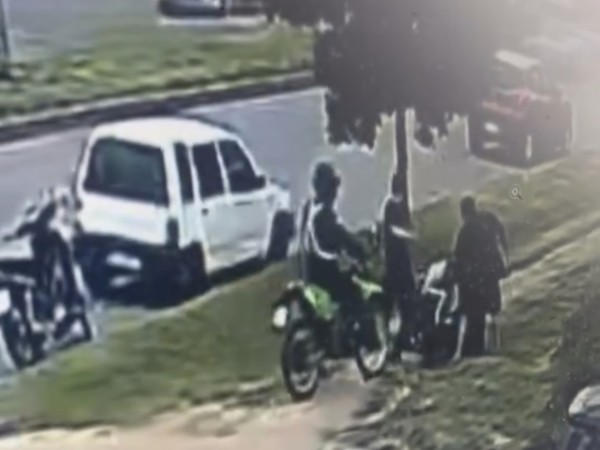 El hombre detenido p...