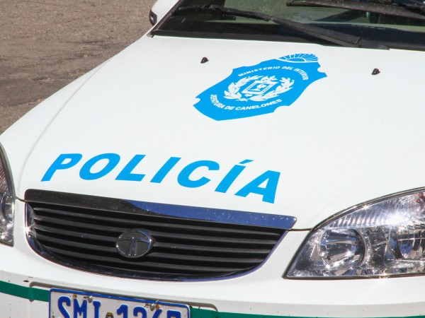Detuvieron a un rapiñero porque vendía una moto robada por redes sociales, su dueña fingió ser la compradora y pactó un encuentro al que llegaron los policías