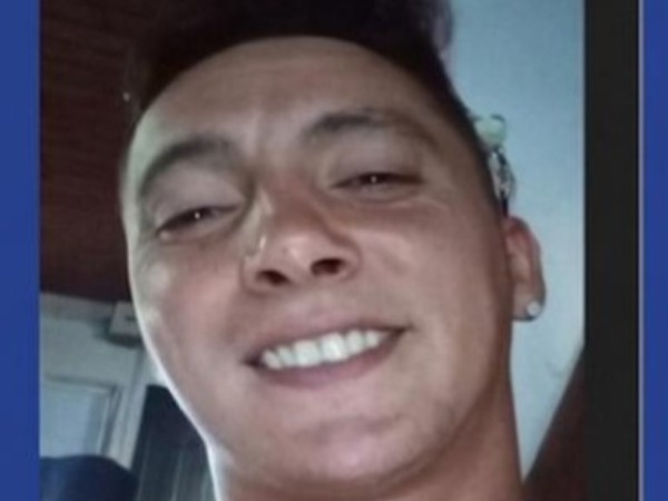 Buscan a hombre de 3...