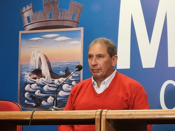 Rodas: “Todos tendríamos que pasar por la experiencia de familias fuertes..."