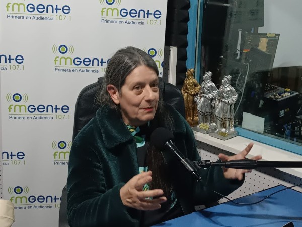 Concejala aboga por un desarrollo urbano más equilibrado en Maldonado