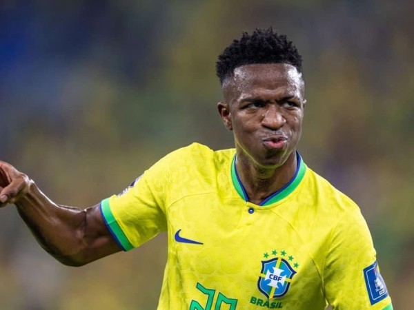 Brasil tras empatar con Colombia clasificó y jugará en el duelo de vecinos con Uruguay en Las Vegas
