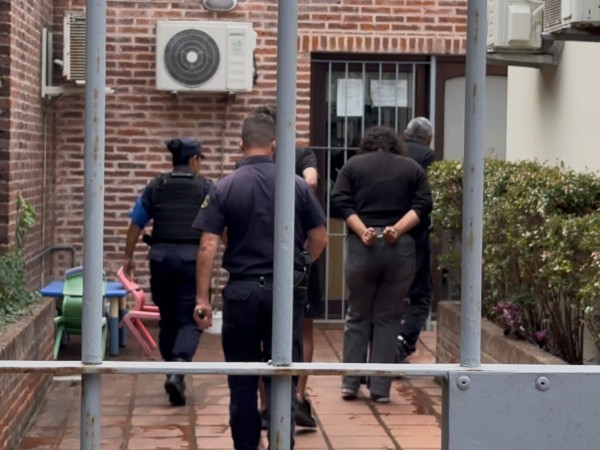 Una familia dedicada...