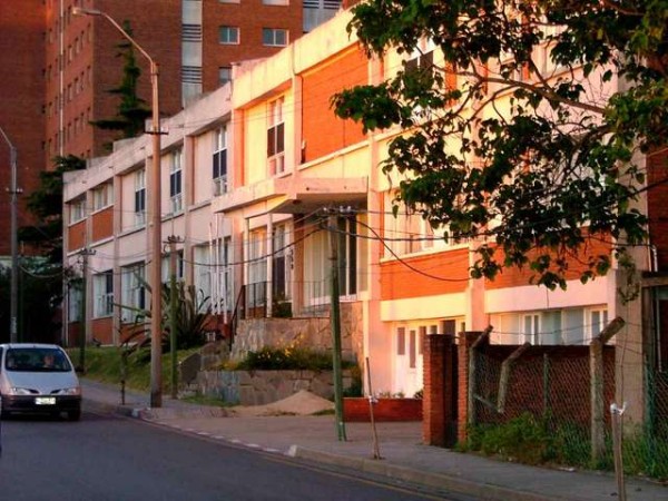 Un adolescente que robó tres motos con medida socio-educativa