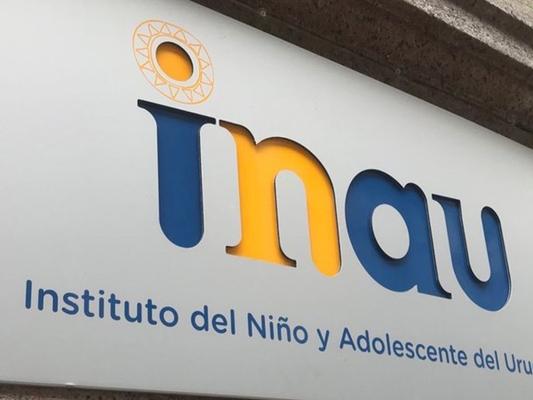 INAU Maldonado regis...