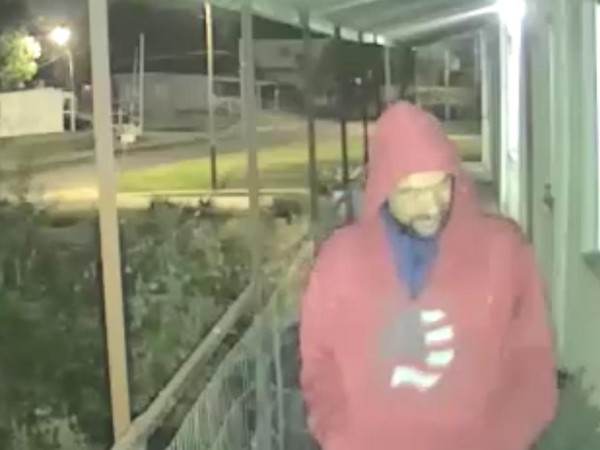 Video: así frustraba...