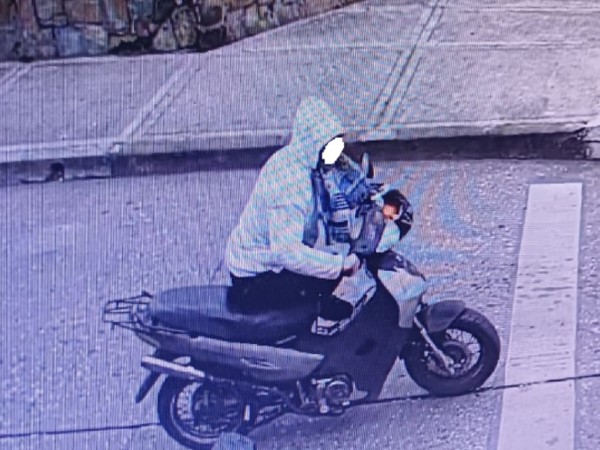 Robó tres motos en menos de dos semanas y fue condenado junto a su cómplice