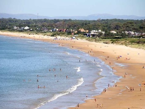 Una joven perdió la...