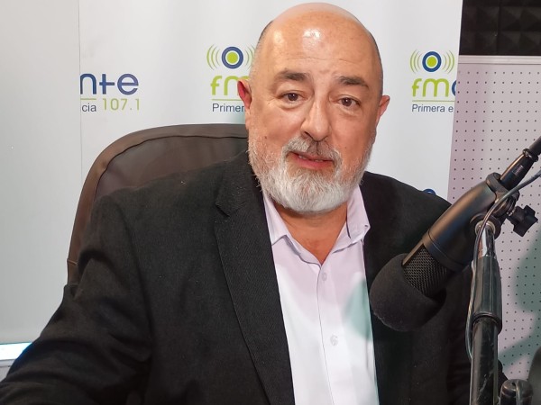 Director de Turismo de la Intendencia dijo que sería una “irresponsabilidad” elaborar un plan de turismo en dos meses