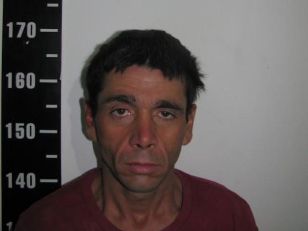 Condenado por dos hu...