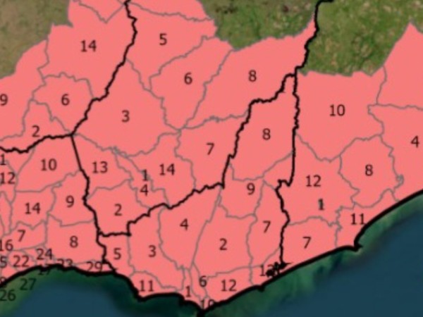 Emergencia agropecua...