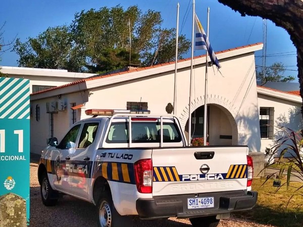 Conductor fue formalizado tras siniestro de tránsito