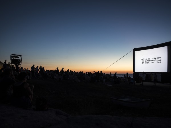 El festival de cine de José Ignacio se convertirá  por primera vez en calificador para los premios Oscar