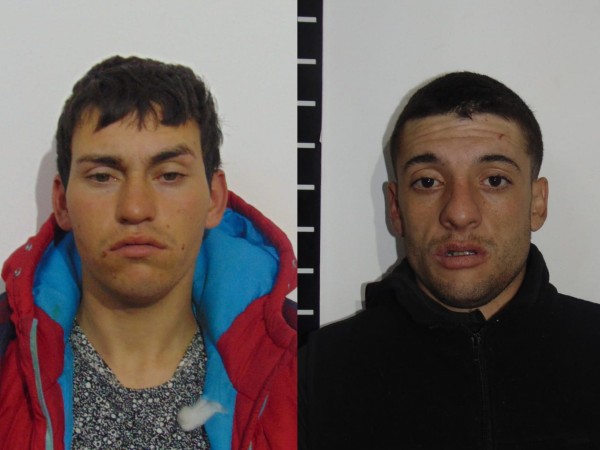 "Íbamos a recargarla", dijeron a la Policía tras robar una garrafa: estaba llena y terminaron en prisión