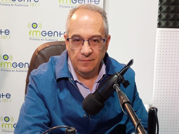 “Antes era mucho más...